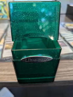 Commander Masters - Eldrazi Unbound - Sleeved And Ultra Pro Deck Box - Full Deck - Image 2
