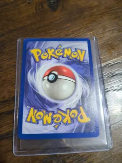 2000 Pokemon Rocket Non Holo Dark Charizard 21/82 Lightly Played - Image 4