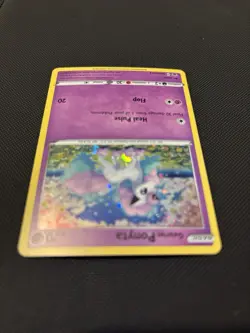 Galarian Ponyta SWSH013 SWSH: Sword & Shield Promo Cards Holo - Image 3
