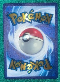 Pokemon Mew EX Full Art Gold Metal Card 205/165 Scarlet & Violet 151 NM - Image 2