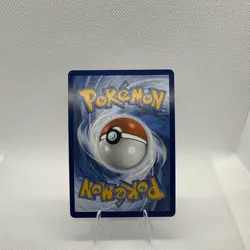 POKEMON - CERULEDGE EX 036/191 DOUBLE RARE HOLO SCARLET & VIOLET SURGING SPARKS - Image 2