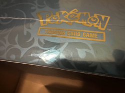 Pokemon TCG Phantasmal Flames Mega Charizard EX UPC (See Pics/Description) - Image 4