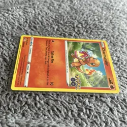 Pokemon TCG Charmander SWSH232 [Black Star Promo, Near Mint, Holo] - Image 3