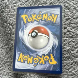 Pokemon TCG Charmander SWSH232 [Black Star Promo, Near Mint, Holo] - Image 4