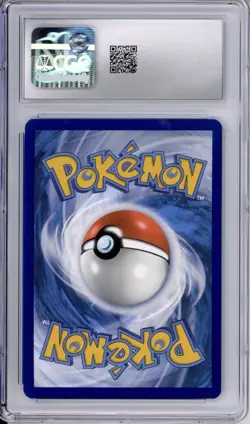 CGC 10 Iron Boulder ex Pokemon Temporal Forces Special Illustration Rare 207/162 - Image 2