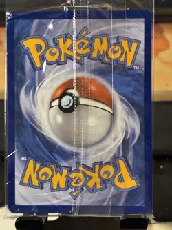 Pokemon TCG Mega Charizard X ex 023/Oricorio ex 024 Sealed UPC Promo* - Image 2