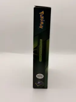 🐍 Pokemon TCG Koga Theme Deck - Gym Challenge (WOTC 2000) - Complete, Mint - Image 4