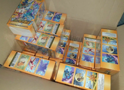Pokemon TCG Sword & Shield VSTAR Universe Box (10 Packs, 2022) for sale online - Image 4