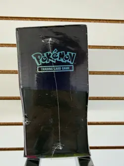 Pokemon TCG Mega Evolution Phantasmal Flames Elite Trainer Box - Sealed ETB - Image 3