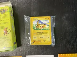 POKEMON TCG ELECTRIC GARDEN THEME DECK MISSING DAMAGE COUNTERS EXPEDITION WOTC - Image 4