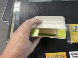 POKEMON TCG ELECTRIC GARDEN THEME DECK MISSING DAMAGE COUNTERS EXPEDITION WOTC - Image 5