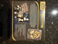 Pokemon TCG Mega Evolution Gardevoir Elite Trainer Box ETB - Image 2