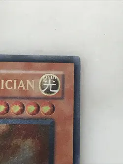 Yu-Gi-Oh! “Cybernetic Magician” Ultimate Rare 1st Ed CRV-EN016 NM-M - Image 4