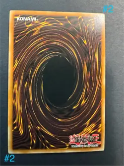 Yu-Gi-Oh! Dark Magician - 1st Edition - SYE-001 - Super Rare - NM - Image 2