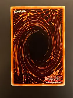 Harpie's Feather Duster SDD-003 Stairway to the Destined Duel Limited Edition LP - Image 2