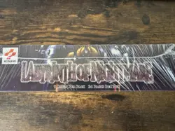 Yu-Gi-Oh! Labyrinth of Nightmare 1st Edition Booster Box 24 Booster Packs - Image 2