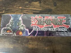 Yu-Gi-Oh! Labyrinth of Nightmare 1st Edition Booster Box 24 Booster Packs - Image 3
