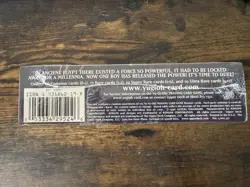 Yu-Gi-Oh! Labyrinth of Nightmare 1st Edition Booster Box 24 Booster Packs - Image 4