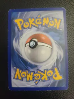 Pokemon Mega M Glalie EX HP220 Holo Card 35/162 Breakthrough Series - Image 2