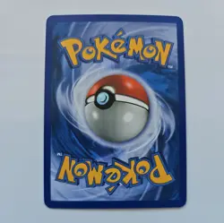 Night Maintenance 120/132 Reverse Holo Secret Wonders Pokemon Card - Image 2