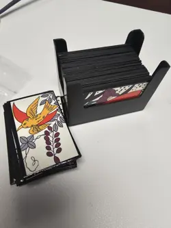 Pidgeotto Pokemon Hanafuda Playing Card Nintendo Japanese 2013 F/S - Image 1