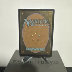 Secure the Wastes (Extended Art) (Surge Foil) Universes Beyond: Fallout Foil - Image 2