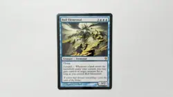 Roil Elemental Zendikar Regular MTG - Image 1