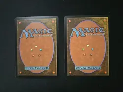 Grafdigger's Cage Dark Ascension MTG (LP) - x2 - Image 2