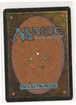magic the gathering singles Chaos Orb Unlimited Near Mint - Image 2