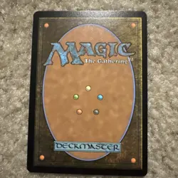 MTG Mai Scornful Striker 0109 Regular Avatar The Last Air Bender Magic Rare - Image 2