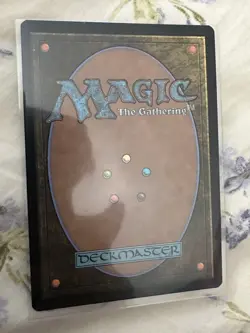 Rest in Peace (Borderless) Marvel Universe Eternal-Legal Foil - Image 2