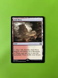 Arid Mesa - Image 1