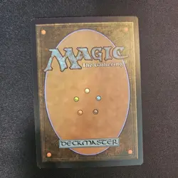 River's Rebuke - NM - Ixalan - MTG - Image 2