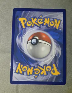 Pokemon TCG Mega M Blastoise EX Evolutions Full Art Ultra Rare Holo Card 102/108 - Image 2