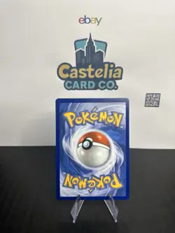 Pokemon TCG - Acerola's Mischief 165/132-Mega Evolution-Pokemon-Full Art-NM - Image 2