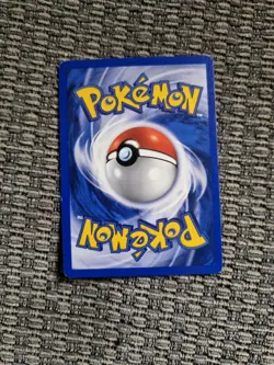 Secret Mission Trainer Pokemon Card - 118/132 Gym Heroes - Image 2