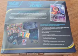 Pokemon TCG - Phantasmal Flames - Elite Trainer Box ETB | New Sealed | In Hand ✅ - Image 2