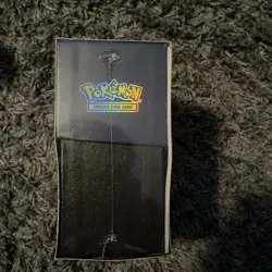 Pokemon TCG Scarlet & Violet Surging Sparks Elite Trainer Box ETB Factory Sealed - Image 4