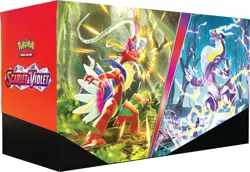 Pokemon Trading Card Game - Scarlet & Violet Build & Battle Stadium 820650853470 - Image 2