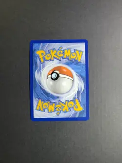 Ditto 132/165 Pokemon TCG S&V 151 Reverse Holo Rare NM - Image 3