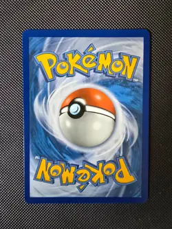 Pokemon Card - Morpeko V - Sword and Shield Base - Full Art - 190/202 - M/NM - Image 2