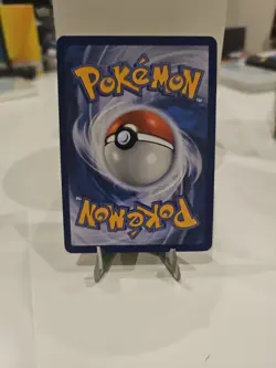 holo BLITZA SVP 169 BLACK Star Promo Prismatische Entwicklungen pokemon karte - Image 2
