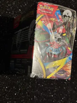 Pokemon TCG Enhanced Mega Evolutions Booster Display Box (36 Packs) | Fast Ship - Image 5