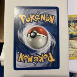 Pokemon TCG Vintage Neo Holo Lot Of 4 Cards. Typhlosion Dark Ampharos Togetic - Image 5