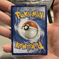 Pokemon Greninja SWSH144 Celebrations Gold Star Promo 25th Anniversary SEALED - Image 5
