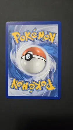 Pokemon Phantasmal Flames Oricorio ex Black Star Promo MEP EN 024 UPC - Image 2