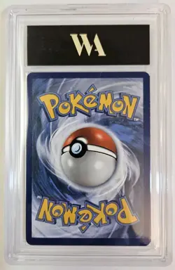 Graded WAG 10 Wyrdeer #TG06/TG30 Astral Radiance Pokemon TCG (TAG PSA CGC) - Image 2