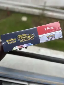 Pack Pokemon EV08 Surging Sparks Costco - ETB + Booster Bundle (EN) - Image 5