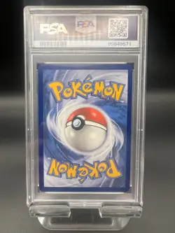 2023 Pokemon Mew EN-151 Gamestop Exclusive #004 Charmander PSA 10 GEM MINT! - Image 2