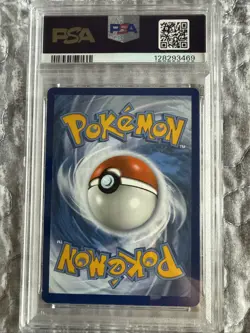 Pokemon TCG Snorlax VMAX Holo Rainbow Rare Card Sword & Shield 206/202 PSA 10 - Image 3